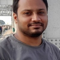 Arnab Chakraborty