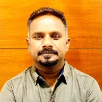 Mahendra Kumar Doddamani