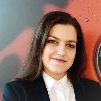 Otilia Bereczki