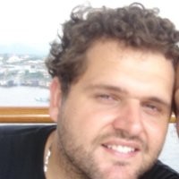 Carlos Eduardo Rodriguez