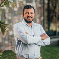 Avinash Appanah