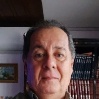 Jorge Norero