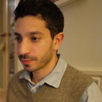 Alex Sanami