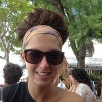 Caroline Giblin