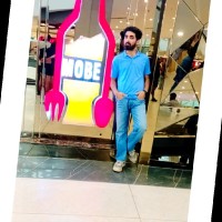 Arif Hussain