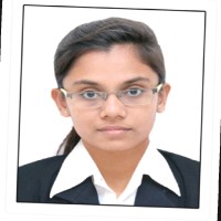 Hemangi Dabhi