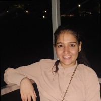 Pallavee Chhabria
