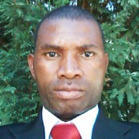 Albert Makubalo