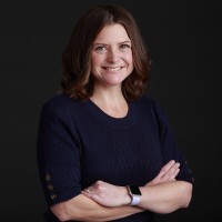Sarah Strong