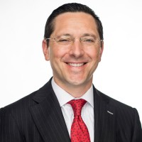 Daniel M. Rosenberg