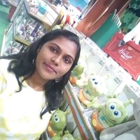 Reshma Bhalke