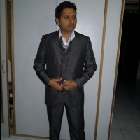 Vikas Sharma