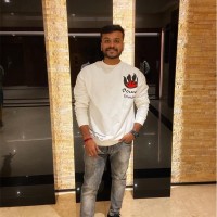 Rakesh Basavaraju