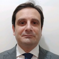 Fabio Errico, Pmp®