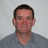 Darren Harris MBA