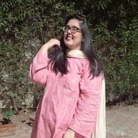 Neha Ahmad
