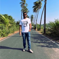 Aniket Navale