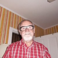 Oliver Blizzard