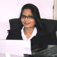 Dr. JV Manisha Bajaj