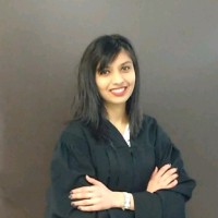 Stuti Shah