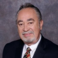 Paul Cano