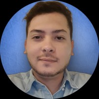 Erick Gustavo Ferreira Padovani