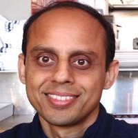 Srinivas Krishnaswamy