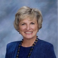 Joy Campbell