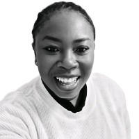 Temitope Grace Ogunremi