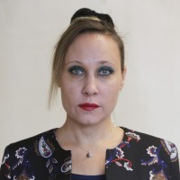 Nora Cholakova