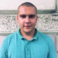 Dmytro Trotsko