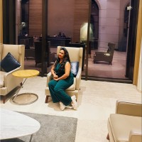 Priyanka Ashok Chakravarthy