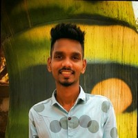 Ashish Ghanekar