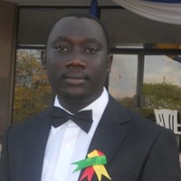 Michael osei Asante