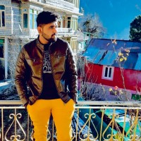Manish Kharb