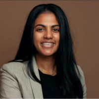 Sheena Krishna