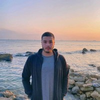 Burak Berkay Bayraktar