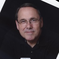 Raymond Lucas