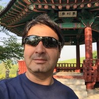 Cesar D'Emilia Chavez