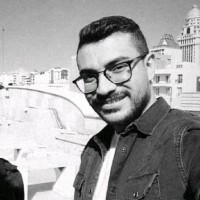 Mohammad Dabashizade