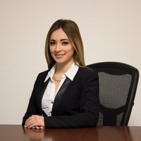 Geraldine Jimenez