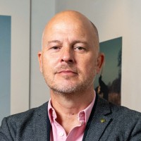 Steve Hall