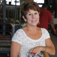 Cherri Peterson
