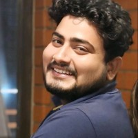 Abhishek Mani Tripathi