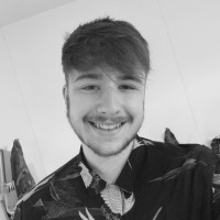 Jack Corfield-Mcbride