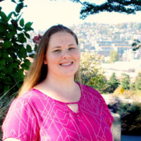 Rebecca Farmer
