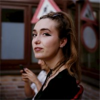 Mila Van Leeuwen