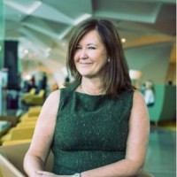 Múirne Laffan