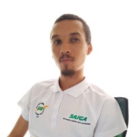 Ramon Smith