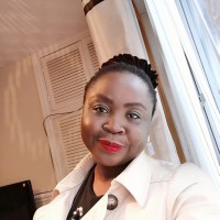Juliet Ndali Ofolomah